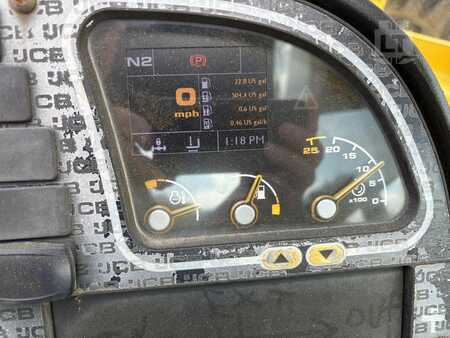 Telehandler Fixed 2015  JCB 509-42 (26)