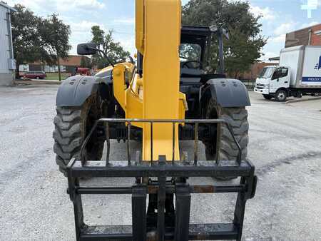 Telehandler Fixed 2015  JCB 509-42 (3)