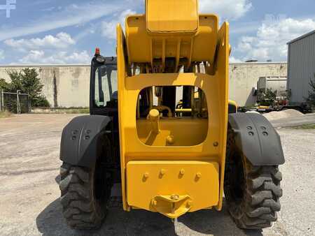 Telehandler Fixed 2015  JCB 509-42 (4)