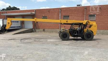 Telehandler Fixed 2015  JCB 509-42 (8)