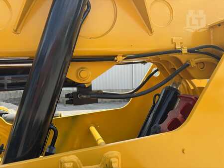 Manipulador fijo 2015  JCB 509-42 (13)