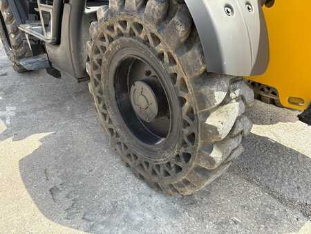 Manipulador fijo 2015  JCB 509-42 (18)