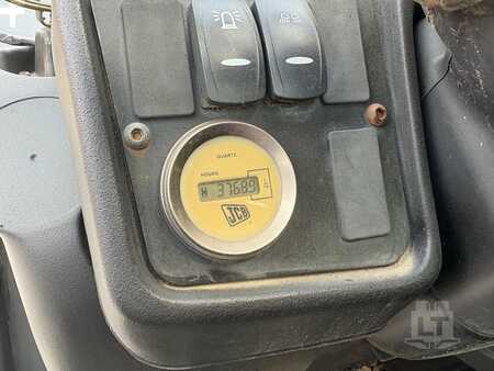 Manipulador fijo 2015  JCB 509-42 (24)