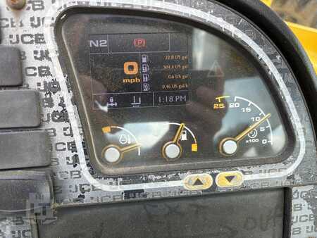 Manipulador fijo 2015  JCB 509-42 (26)