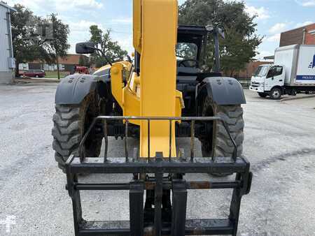 Manipulador fijo 2015  JCB 509-42 (3)