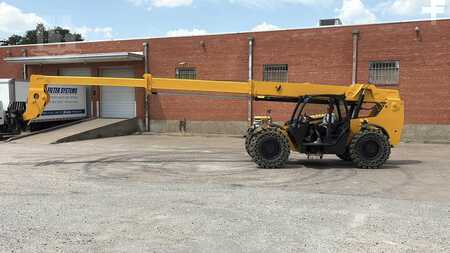 Manipulador fijo 2015  JCB 509-42 (8)