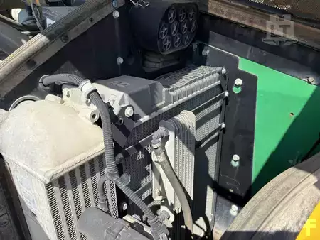 Manipulador Telescópico fijo 2016  JCB 510-56 (14)