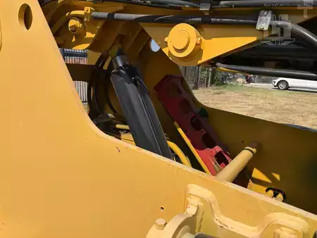 Manipulador Telescópico fijo 2016  JCB 510-56 (17)