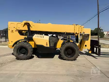 Manipulador Telescópico fijo 2016  JCB 510-56 (3)