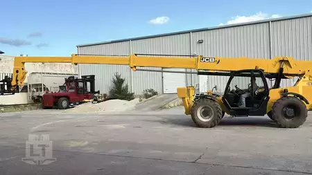 Telehandler Fixed 2016  JCB 510-56 (10)