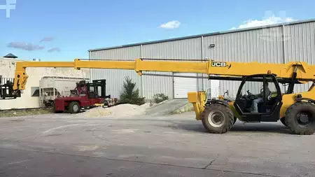 Telehandler Fixed 2016  JCB 510-56 (11)