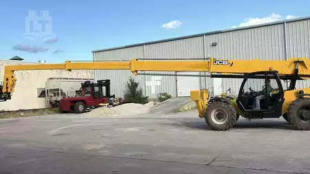 Telehandler Fixed 2016  JCB 510-56 (12)