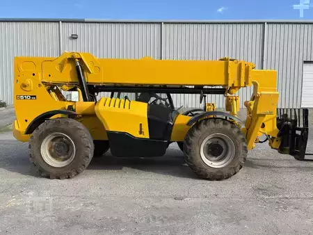 Telehandler Fixed 2016  JCB 510-56 (13)