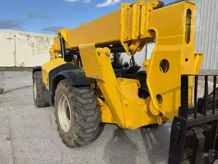 Telehandler Fixed 2016  JCB 510-56 (14)