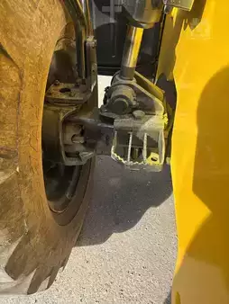 Telehandler Fixed 2016  JCB 510-56 (15)