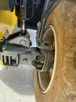 Telehandler Fixed 2016  JCB 510-56 (16)