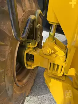 Telehandler Fixed 2016  JCB 510-56 (17)