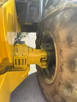 Telehandler Fixed 2016  JCB 510-56 (18)