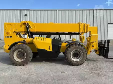 Telehandler Fixed 2016  JCB 510-56 (2)
