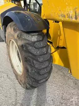 Telehandler Fixed 2016  JCB 510-56 (20)