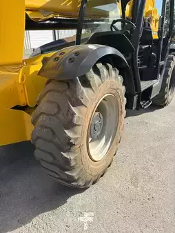 Telehandler Fixed 2016  JCB 510-56 (21)
