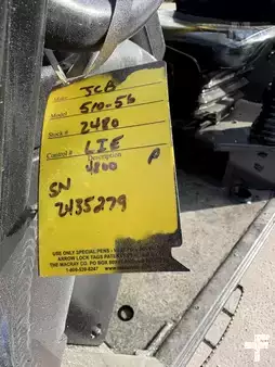 Telehandler Fixed 2016  JCB 510-56 (22)