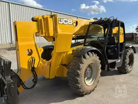 Telehandler Fixed 2016  JCB 510-56 (3)