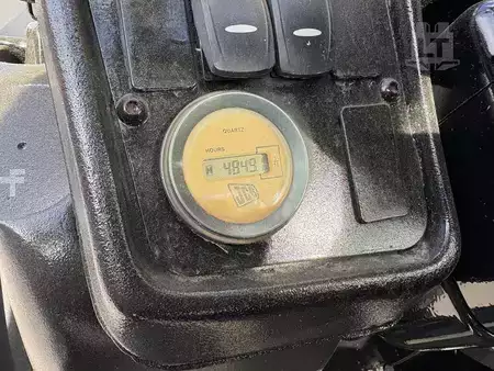 Telehandler Fixed 2016  JCB 510-56 (4)