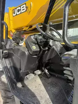 Telehandler Fixed 2016  JCB 510-56 (6)