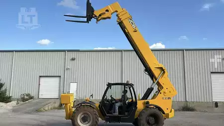 Telehandler Fixed 2016  JCB 510-56 (8)