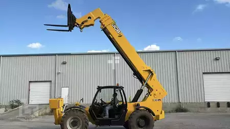 Telehandler Fixed 2016  JCB 510-56 (9)