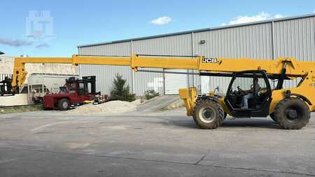 Manipulador fijo 2016  JCB 510-56 (10)