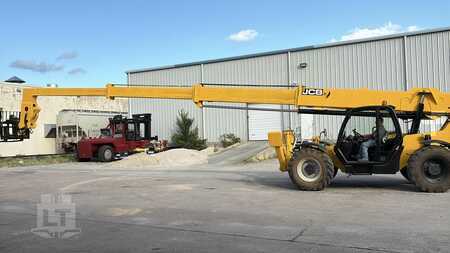 Manipulador fijo 2016  JCB 510-56 (11)