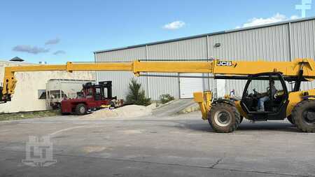 Manipulador fijo 2016  JCB 510-56 (12)