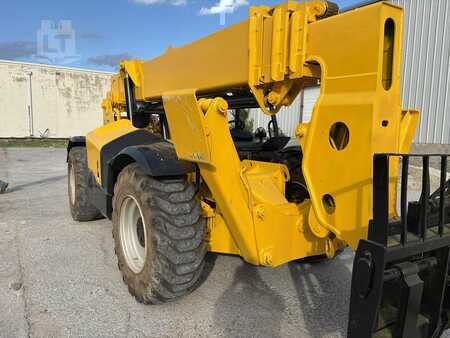 Manipulador fijo 2016  JCB 510-56 (14)