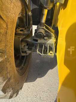 Manipulador fijo 2016  JCB 510-56 (15)