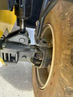 Manipulador fijo 2016  JCB 510-56 (16)