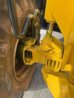 Manipulador fijo 2016  JCB 510-56 (17)