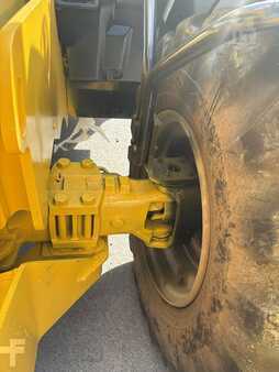 Manipulador fijo 2016  JCB 510-56 (18)