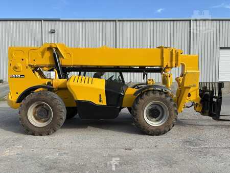 Manipulador fijo 2016  JCB 510-56 (2)