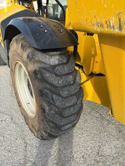 Manipulador fijo 2016  JCB 510-56 (20)