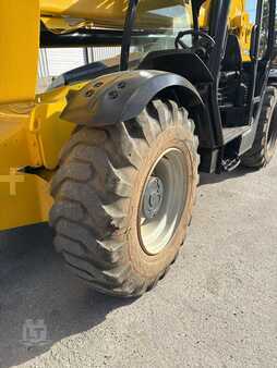 Manipulador fijo 2016  JCB 510-56 (21)