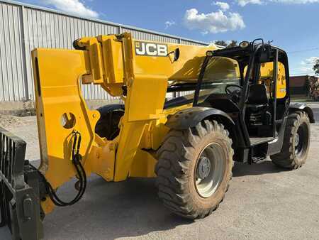 Manipulador fijo 2016  JCB 510-56 (3)