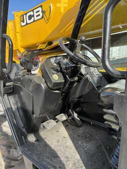 Manipulador fijo 2016  JCB 510-56 (6)