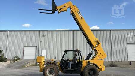 Manipulador fijo 2016  JCB 510-56 (8)