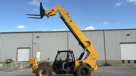 Manipulador fijo 2016  JCB 510-56 (9)