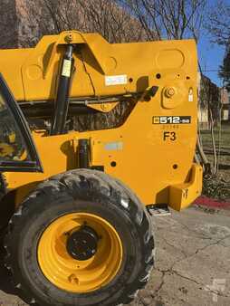 Teleskopstapler-Starr 2012  JCB 512-56 (10)