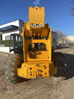 Teleskopstapler-Starr 2012  JCB 512-56 (14)