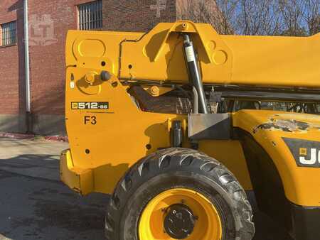 Teleskopstapler-Starr 2012  JCB 512-56 (15)