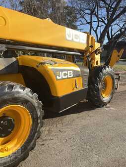 Teleskopstapler-Starr 2012  JCB 512-56 (16)